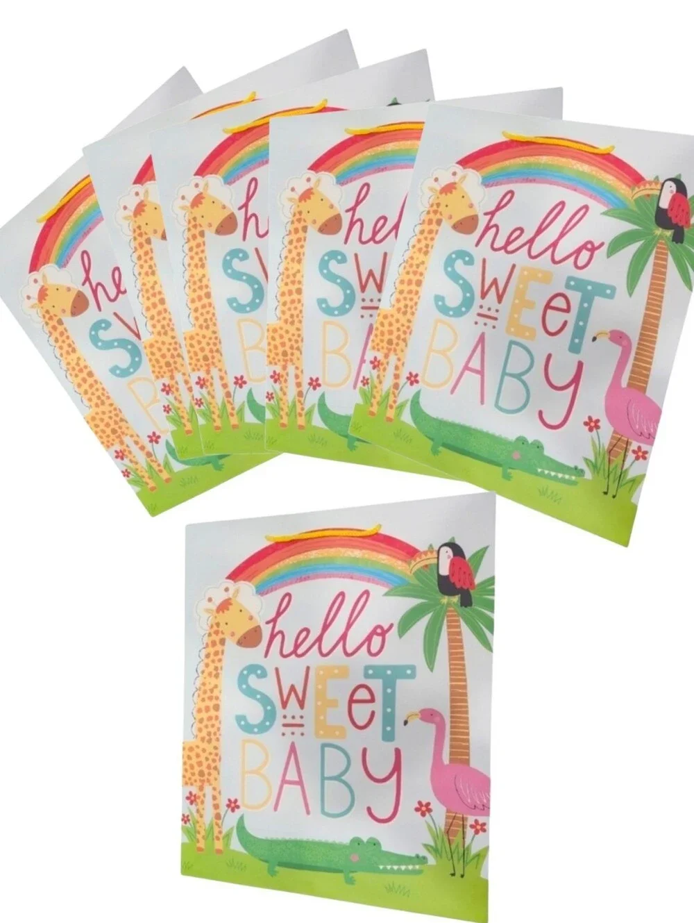 6pc large 
